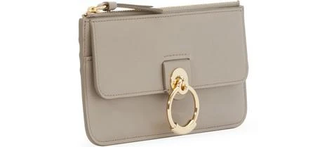 商品Chloé|Tess long 钱包,价格¥2104,第3张图片详细描述