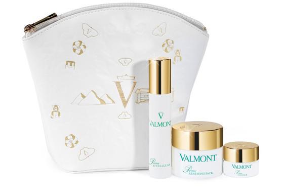 商品Valmont|Prime Renewing 体验套装礼盒,价格¥1847,第1张图片