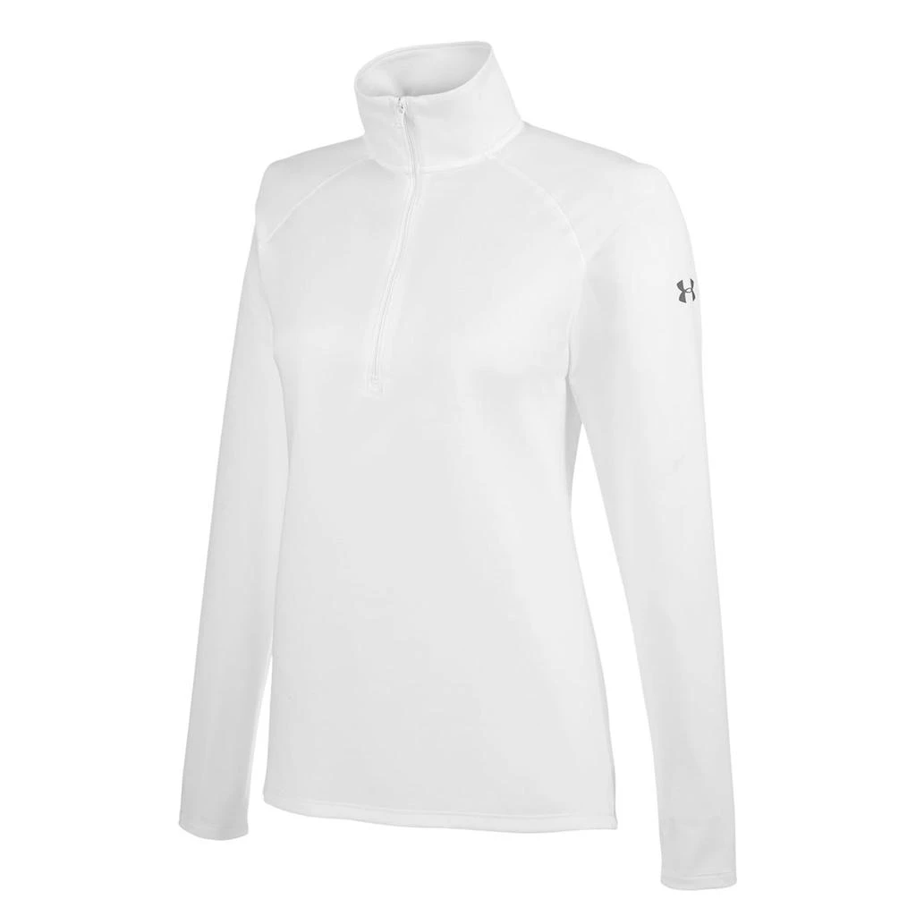 商品Under Armour|Under Armour Women's Tech 1/4 Zip,价格¥71,第2张图片详细描述