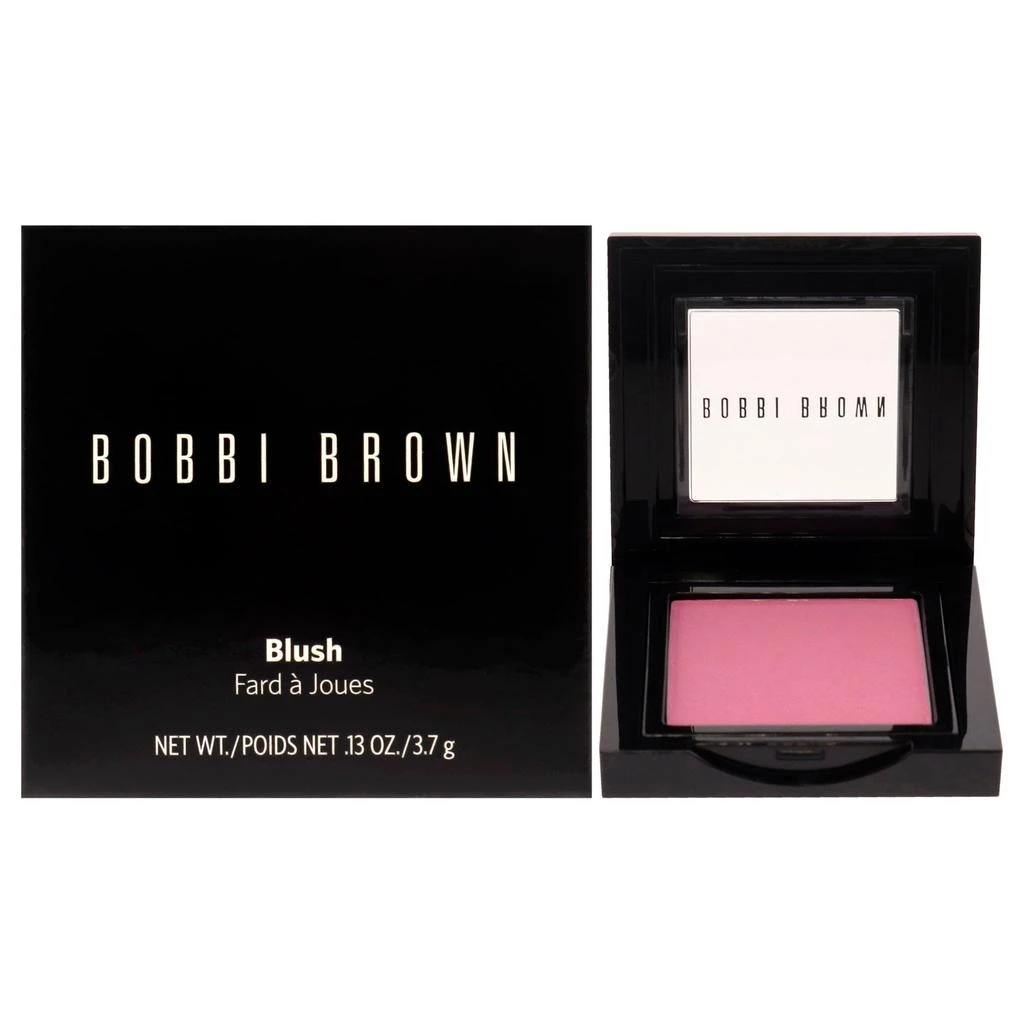商品Bobbi Brown|Blush - # 9 Pale Pink by Bobbi Brown for Women - 0.13 oz Blush,价格¥285,第1张图片
