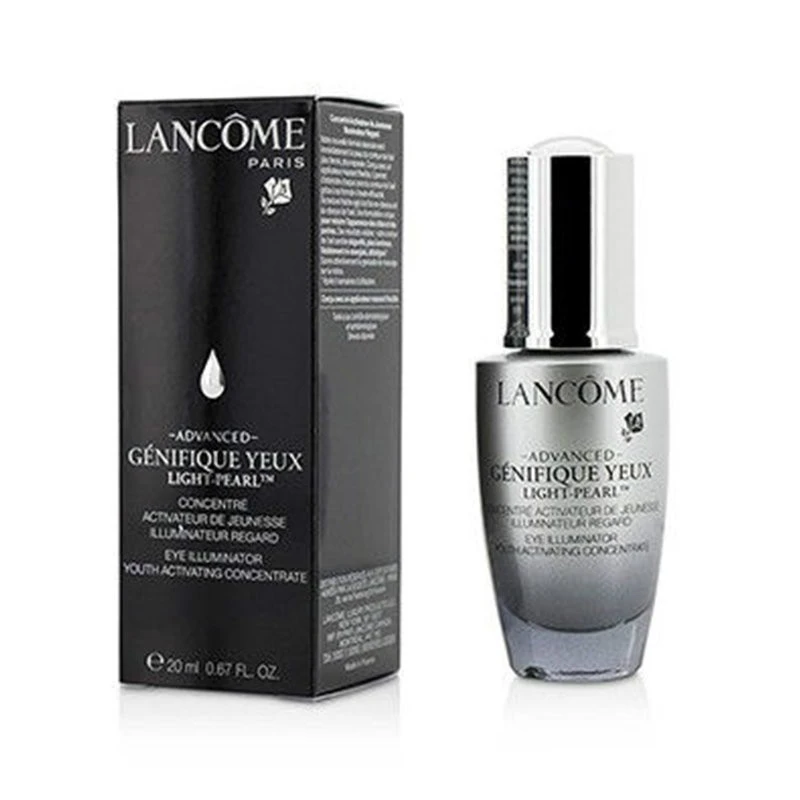 LANCOME 兰蔻 小黑瓶大眼精华 眼部精华肌底液 20ml 商品