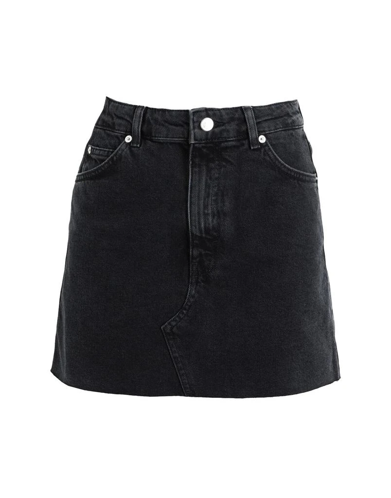 商品Topshop|Denim skirt,价格¥200,第1张图片