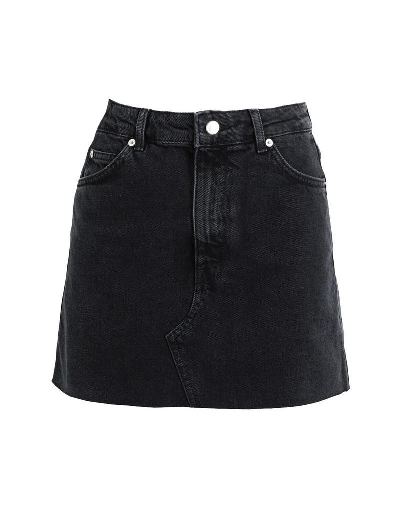 商品Topshop|Denim skirt,价格¥142,第1张图片