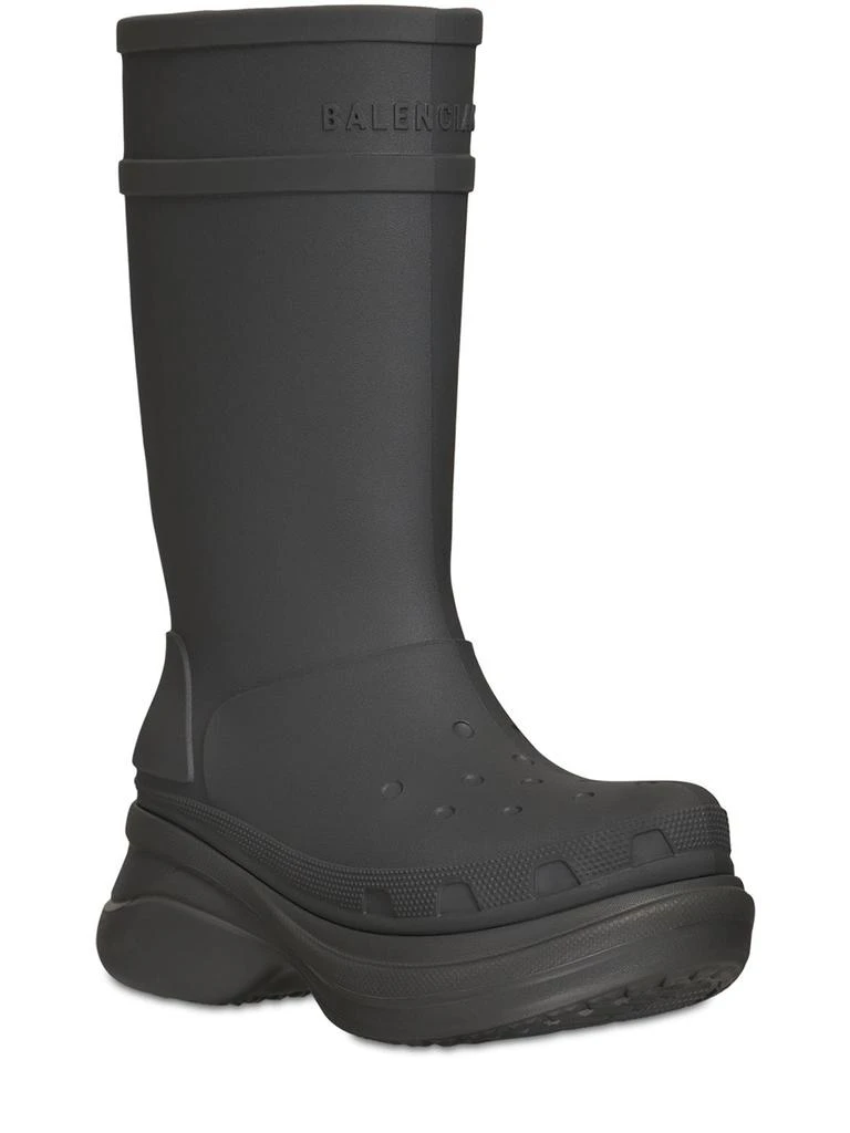 商品Balenciaga|Crocs Boots,价格¥6721,第2张图片详细描述