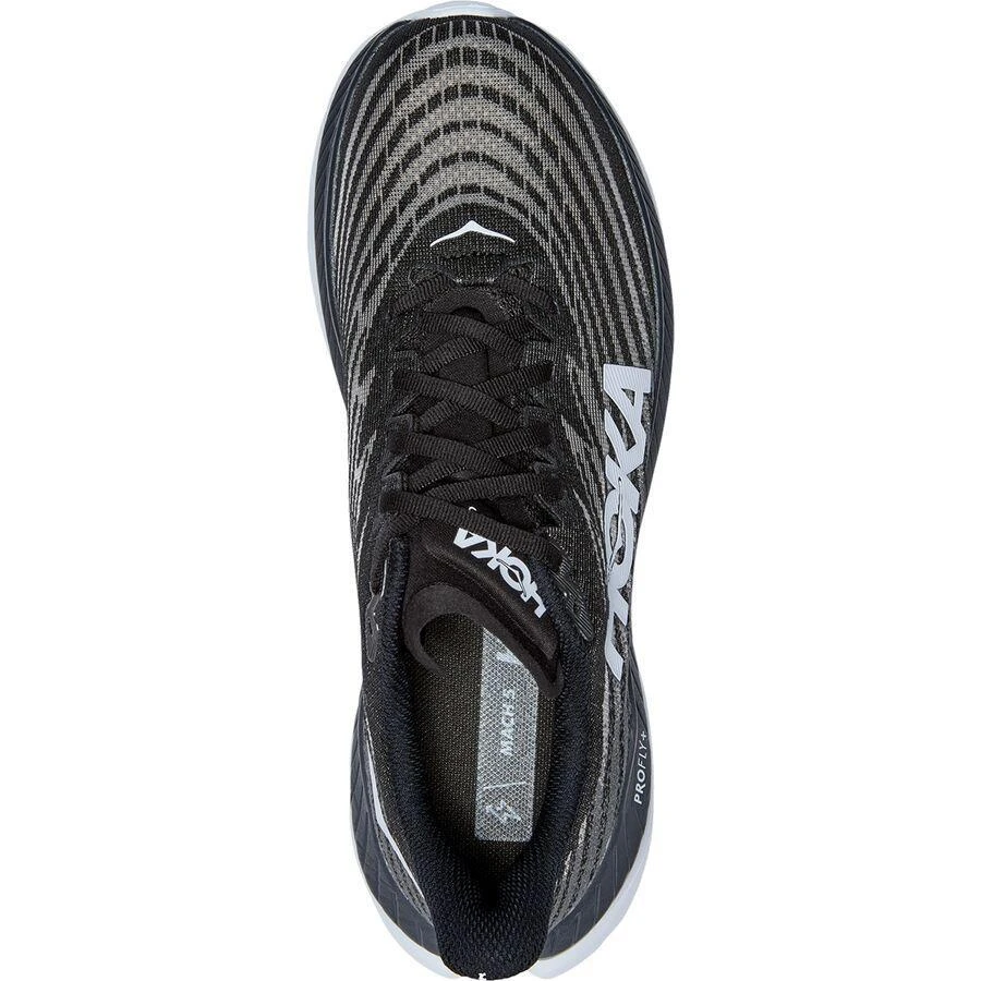 商品Hoka One One|Mach 5 Wide Running Shoe - Women's,价格¥1051,第3张图片详细描述