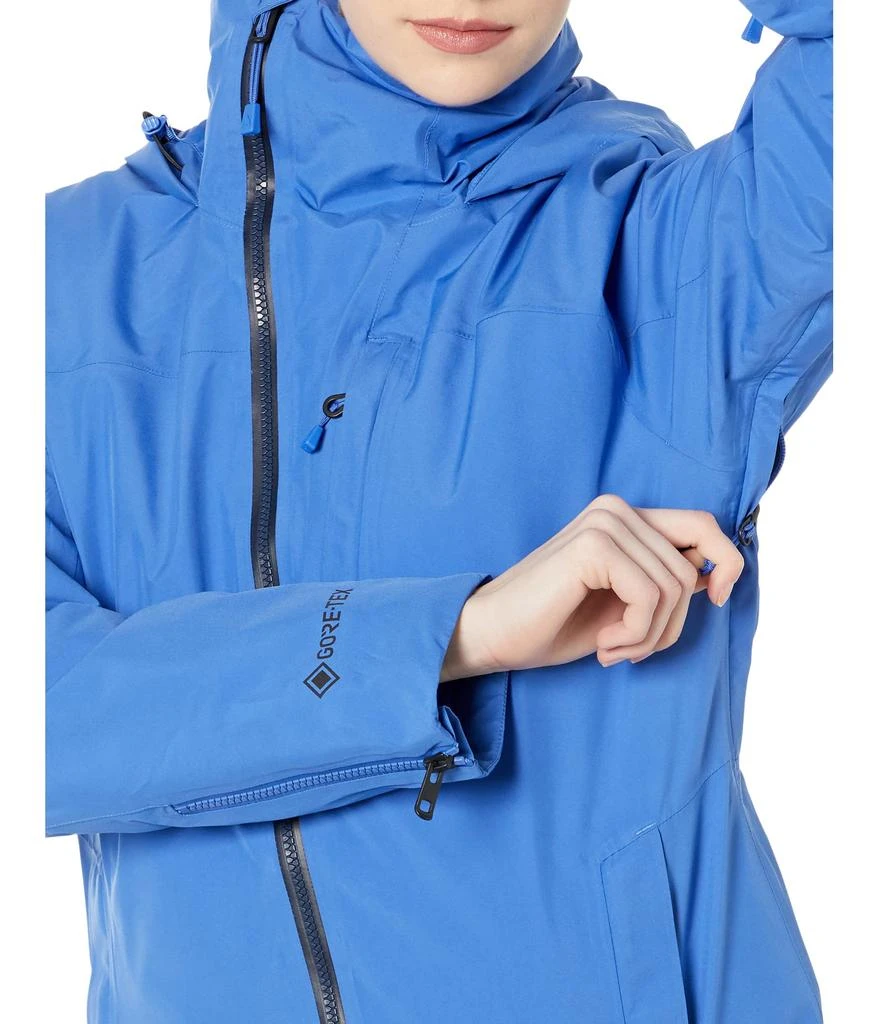 商品Burton|GORE-TEX® Pillowline Jacket,价格¥1499-¥2742,第4张图片详细描述