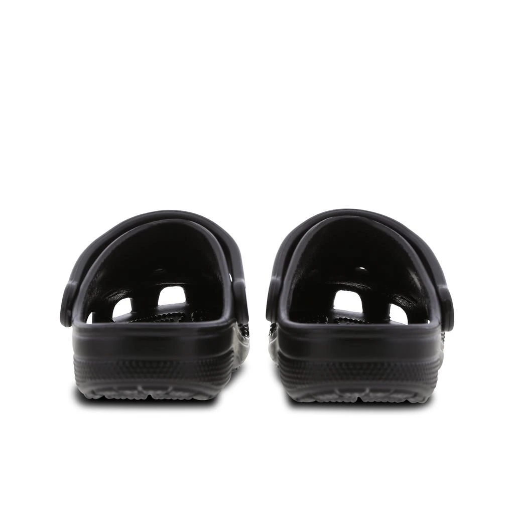 商品Crocs|Crocs Clog - Grade School Shoes,价格¥368,第3张图片详细描述