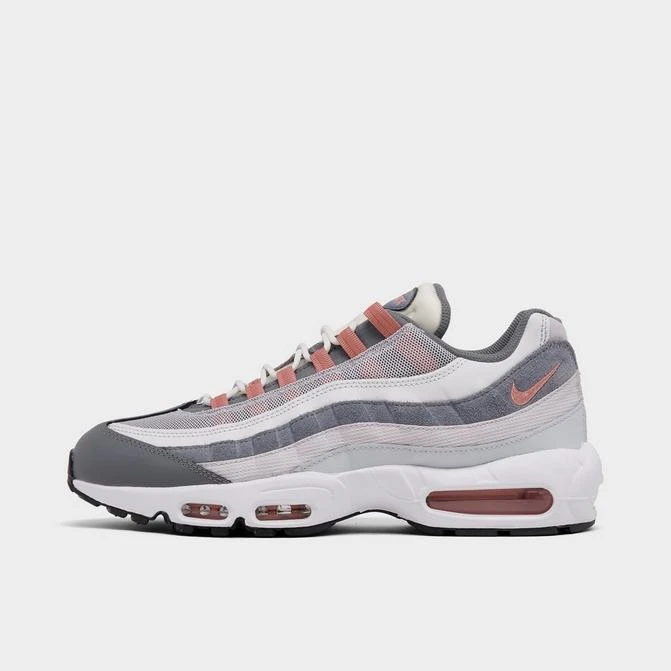 商品NIKE|Men's Nike Air Max 95 Casual Shoes,价格¥1087,第1张图片