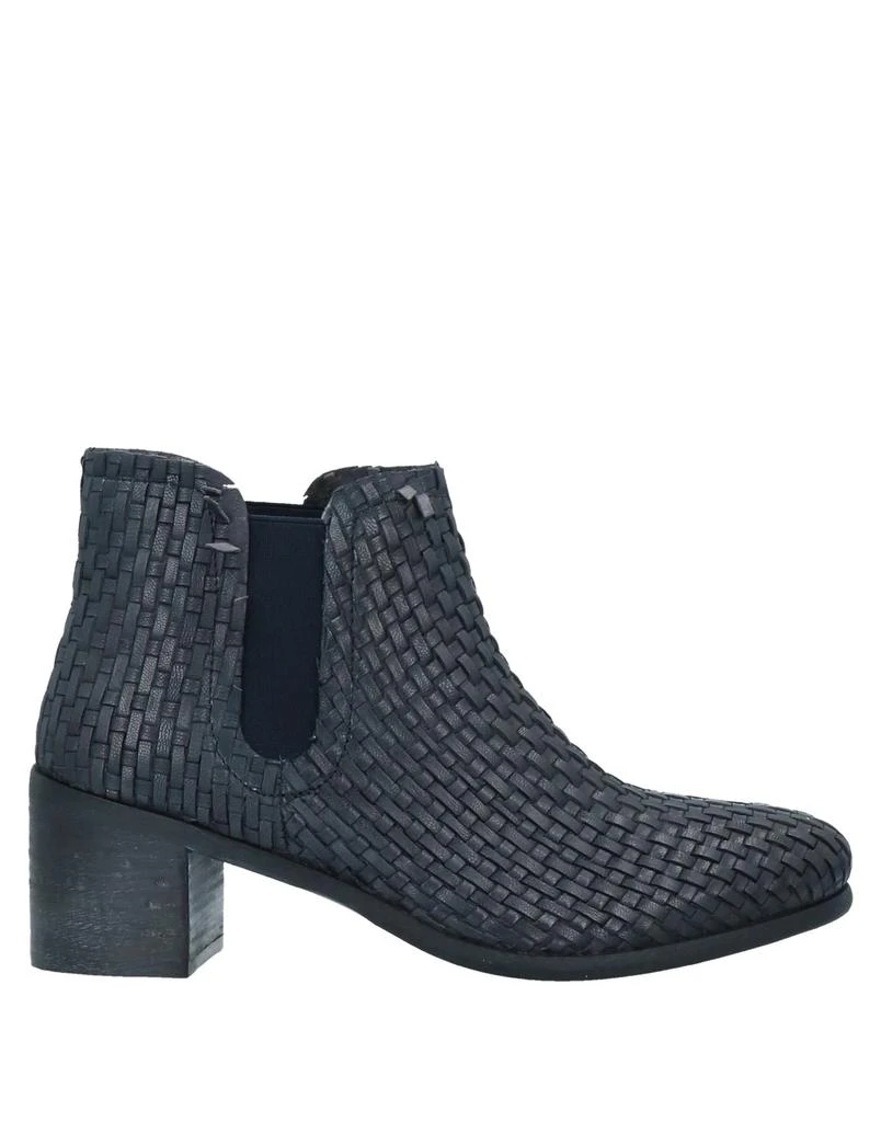 商品CAFèNOIR|Ankle boot,价格¥499,第1张图片