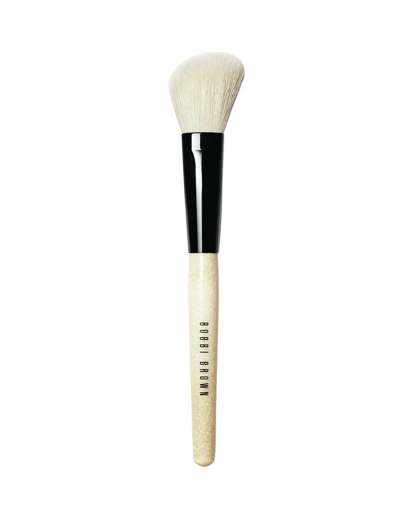 商品Bobbi Brown|倾角多用匀脸刷 (1刷多用·贴合脸部),价格¥436,第1张图片详细描述