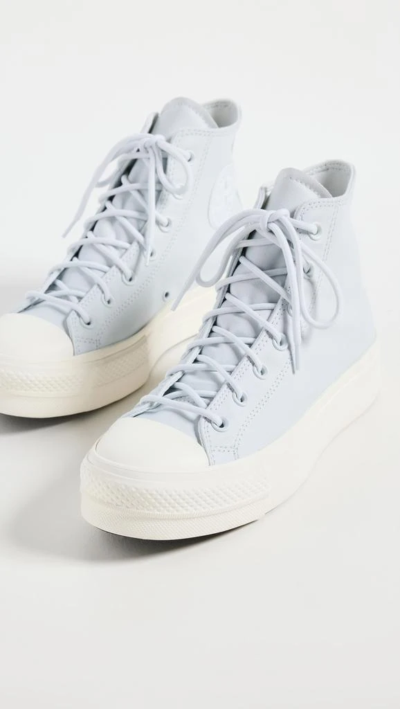 商品Converse|Chuck Taylor All Star Lift Sneakers,价格¥211,第4张图片详细描述