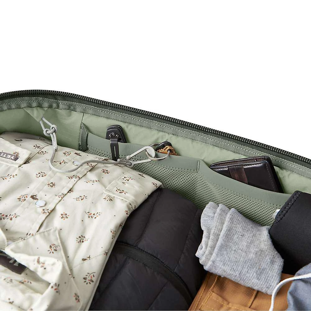 商品YETI|YETI Crossroads 40L Duffel,价格¥1651,第4张图片详细描述