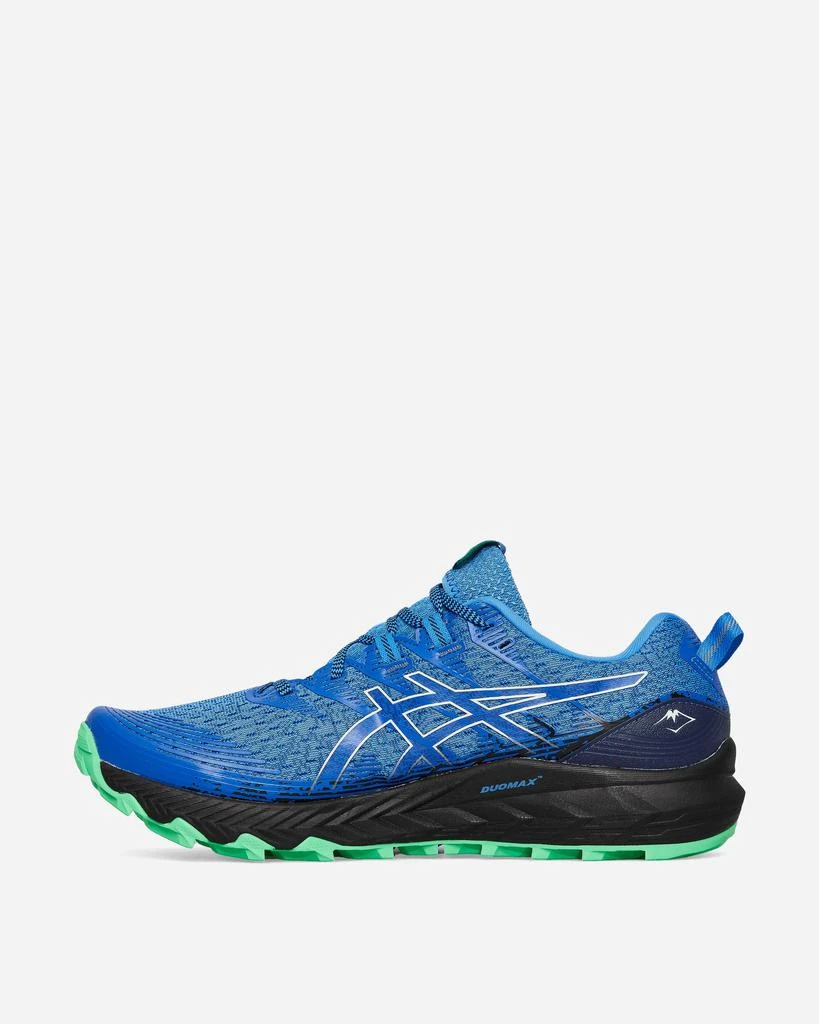 商品Asics|GEL-Trabuco 10 Sneakers Blue,价格¥540,第3张图片详细描述