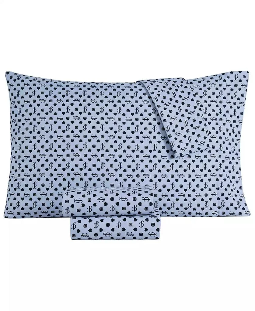 商品Juicy Couture|Microfiber 4-Pc. Sheet Set, King,价格¥474,第1张图片