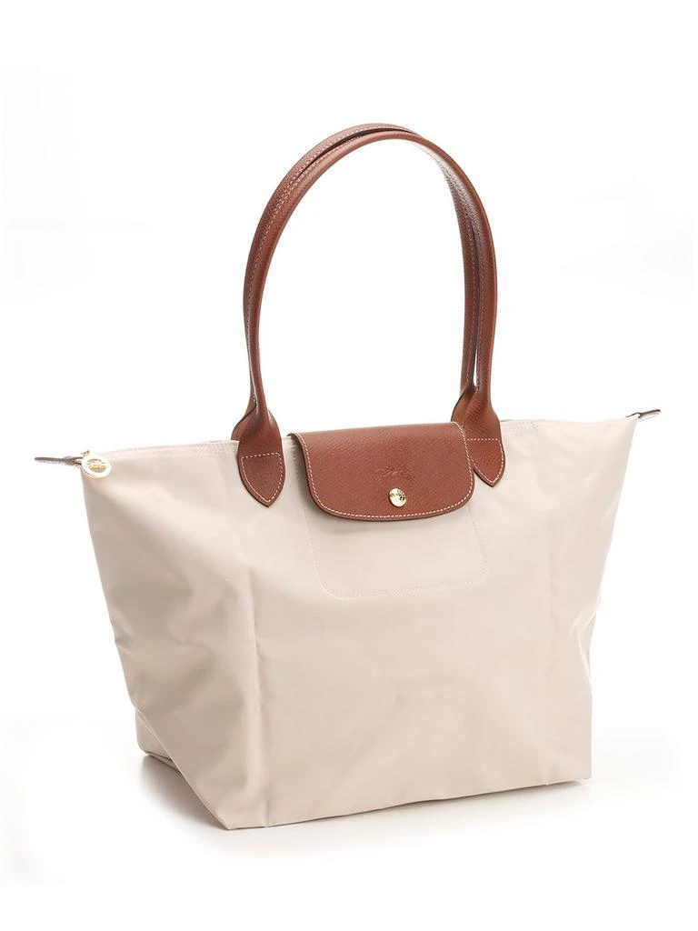 商品Longchamp|Longchamp Le Pliage Large Top Handle Bag,价格¥919,第3张图片详细描述