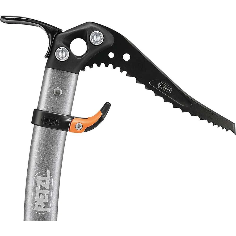 商品Petzl|Petzl Trigrest Handrest,价格¥166,第2张图片详细描述