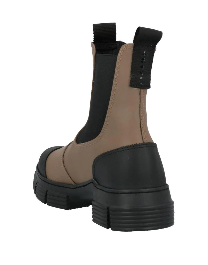 商品Ganni|Ankle boot,价格¥361,第3张图片详细描述