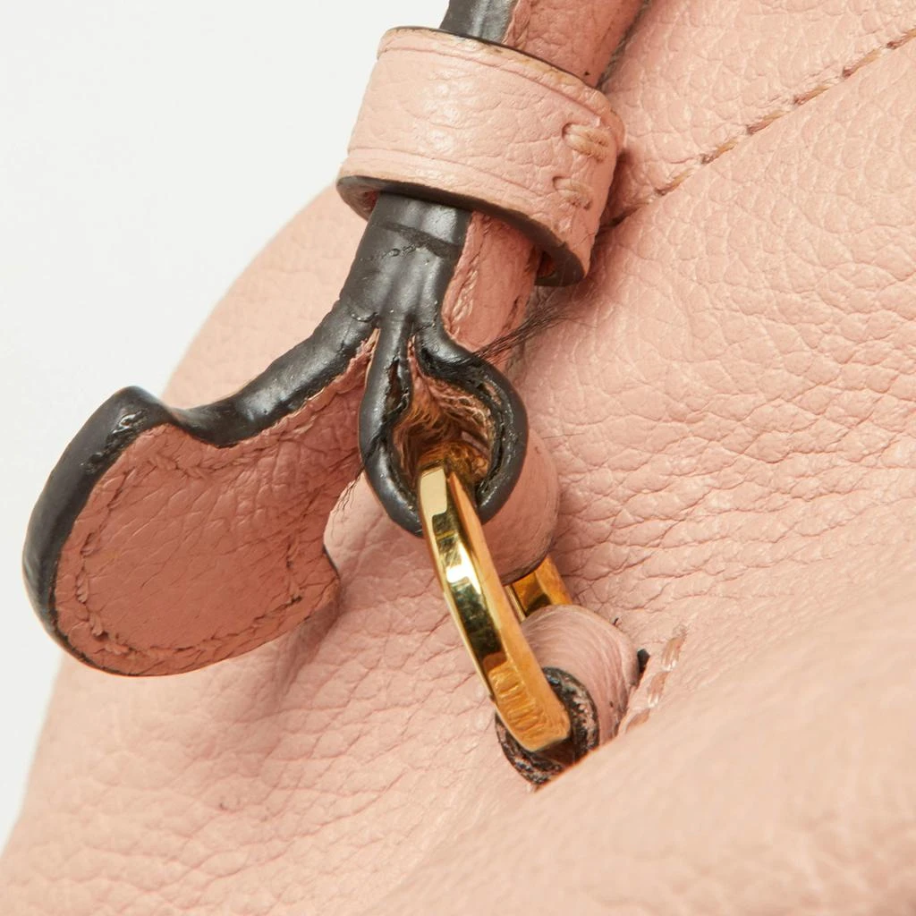 Louis Vuitton Rose Poudre Monogram Empreinte Leather Sorbonne Backpack 商品