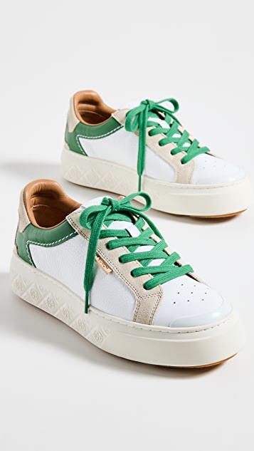 商品Tory Burch|Ladybug 运动鞋,价格¥3083,第1张图片