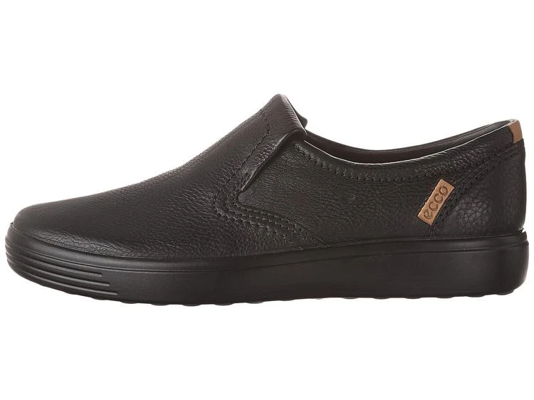 商品ECCO|Soft 7 Slip-On,价格¥572,第4张图片详细描述