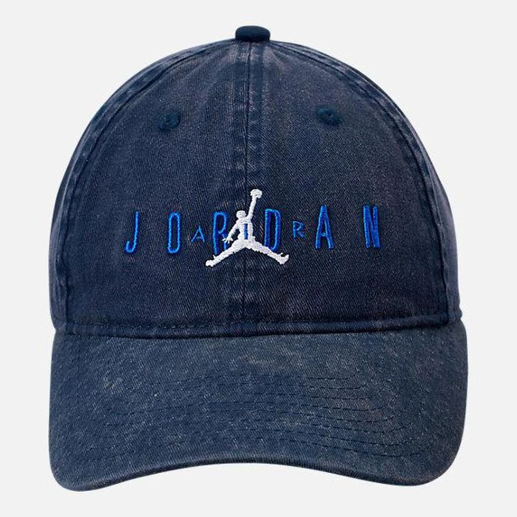 商品Jordan|Kids' Jordan Air Adjustable Back Hat,价格¥75,第2张图片详细描述