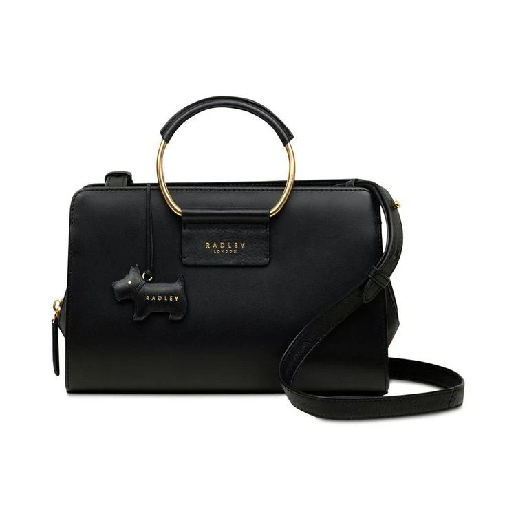 商品Radley|利物浦街圆环拉链包,价格¥1592,第1张图片