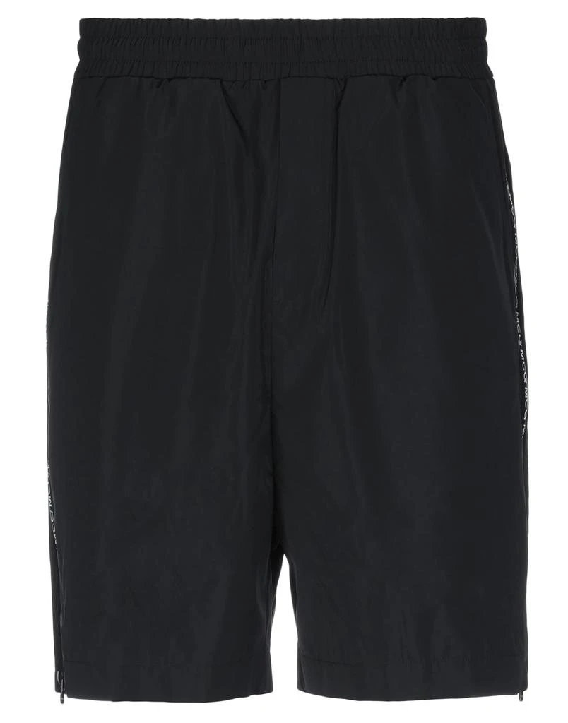 商品Alexander McQueen|Shorts & Bermuda,价格¥614,第1张图片