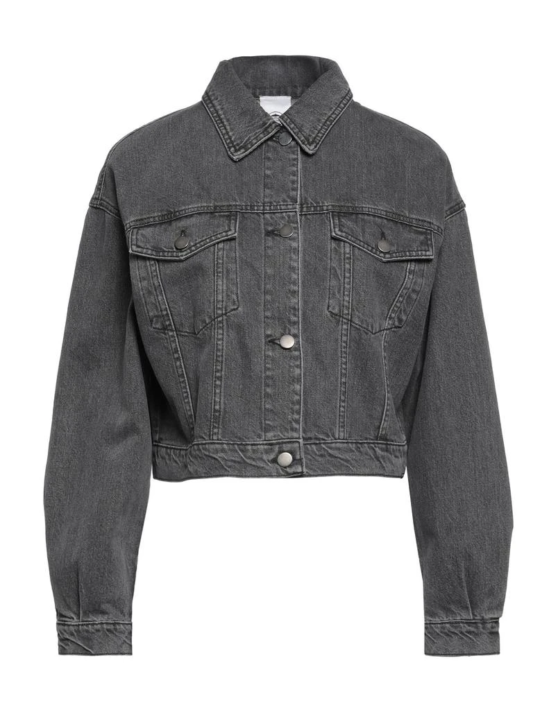 商品LE VOLIÈRE|Denim jacket,价格¥467,第1张图片