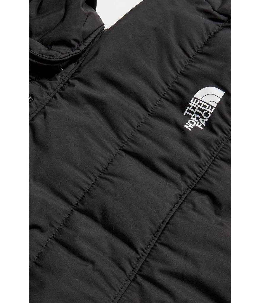 商品The North Face|Reversible Mt Chimbo Full Zip Hooded Jacket (Little Kids/Big Kids),价格¥367,第2张图片详细描述