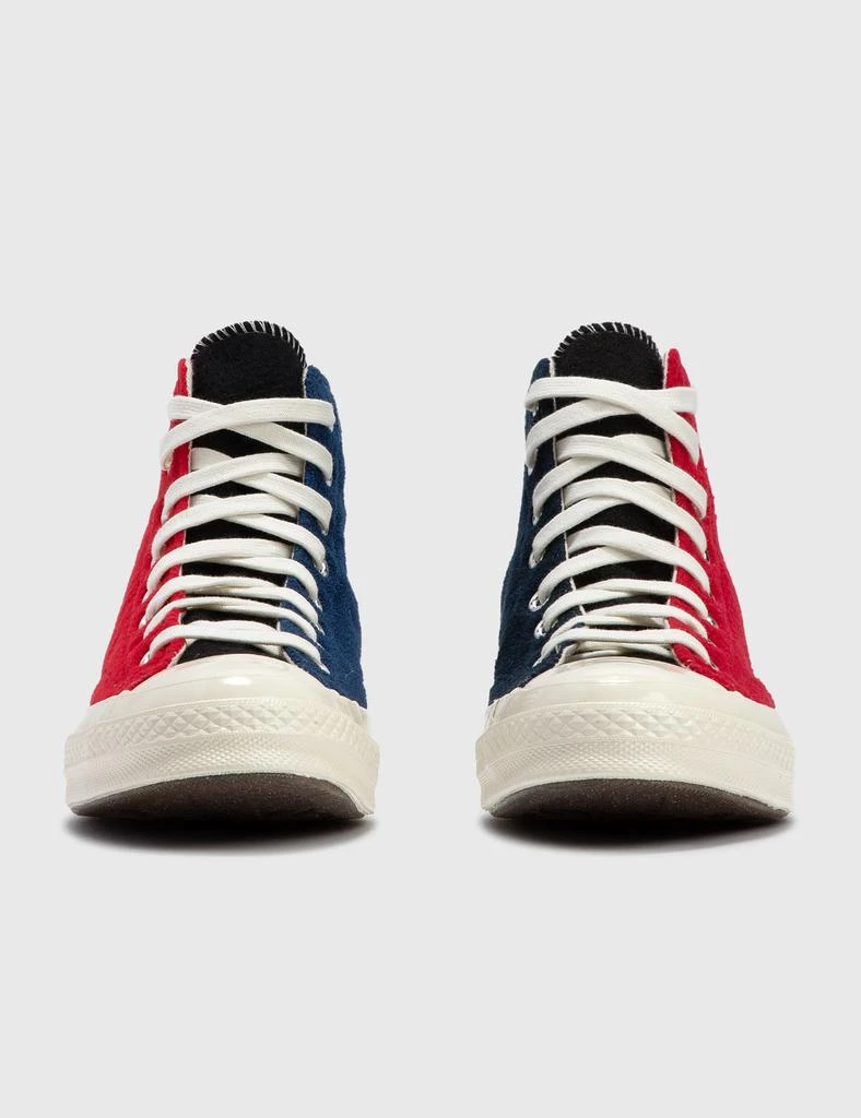 商品Converse|Converse x Beyond Retro Chuck 70 HI,价格¥410,第4张图片详细描述