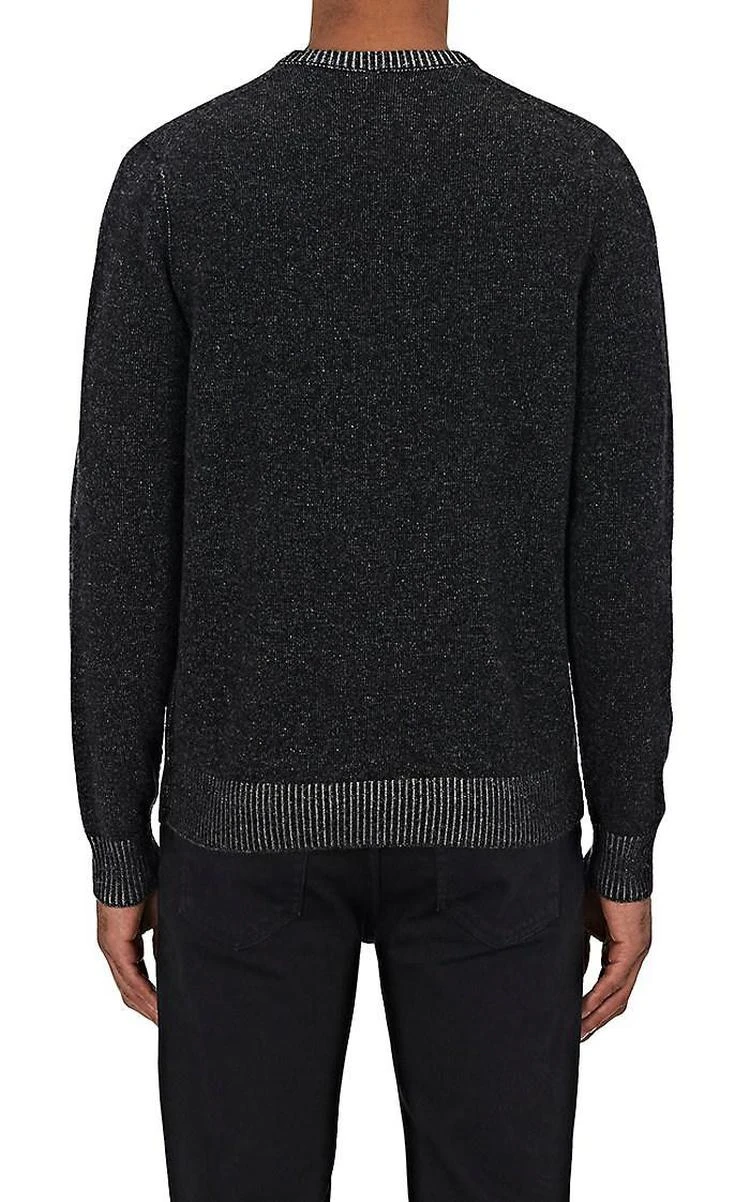 商品Piattelli|Cashmere Crewneck Sweater,价格¥1480,第2张图片详细描述