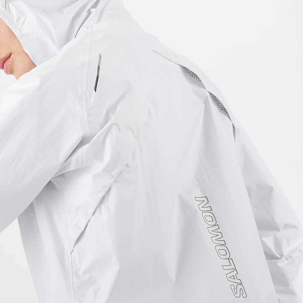 商品Salomon|Salomon Women's Bonatti Waterproof Jacket,价格¥810,第2张图片详细描述