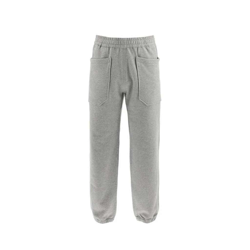 商品Zegna|Zegna Cotton Sweatpants,价格¥1984,第1张图片