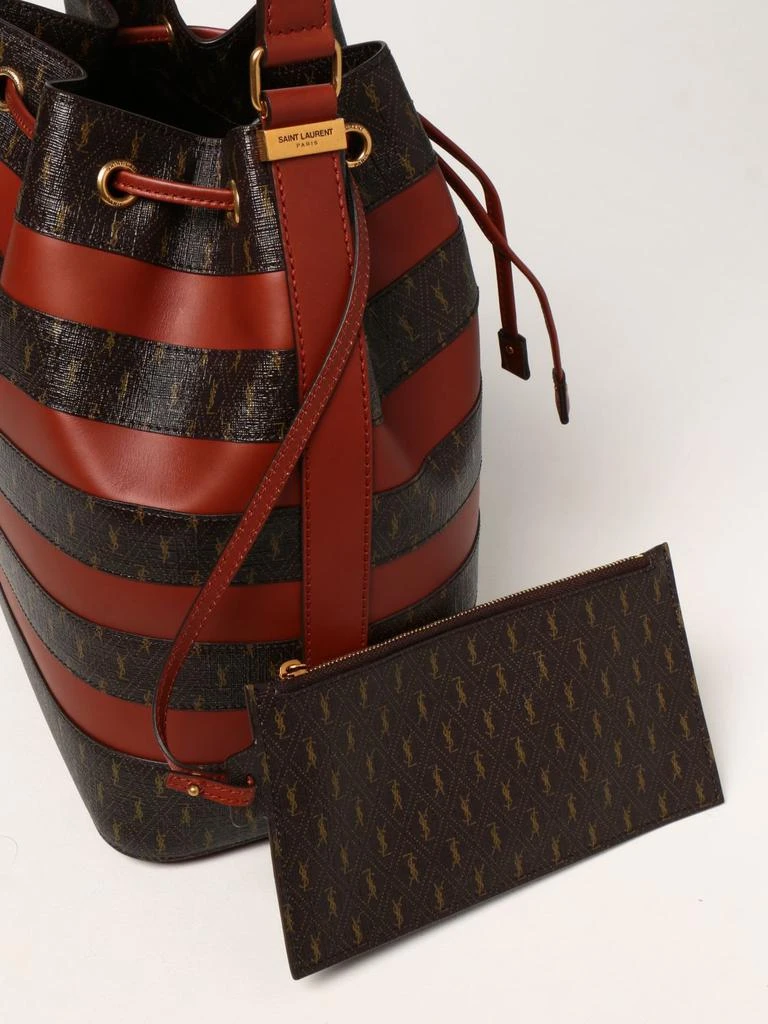 商品Yves Saint Laurent|Saint Laurent crossbody bags for woman,价格¥14366,第4张图片详细描述