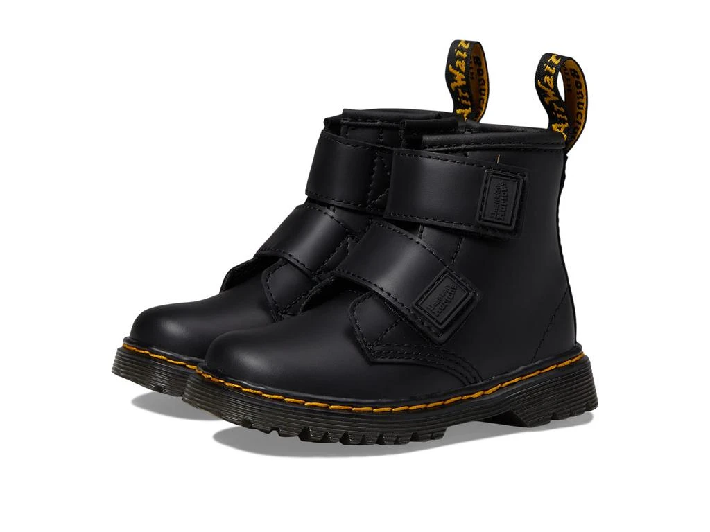 商品Dr. Martens|1460 Easy On (Toddler),价格¥552,第1张图片