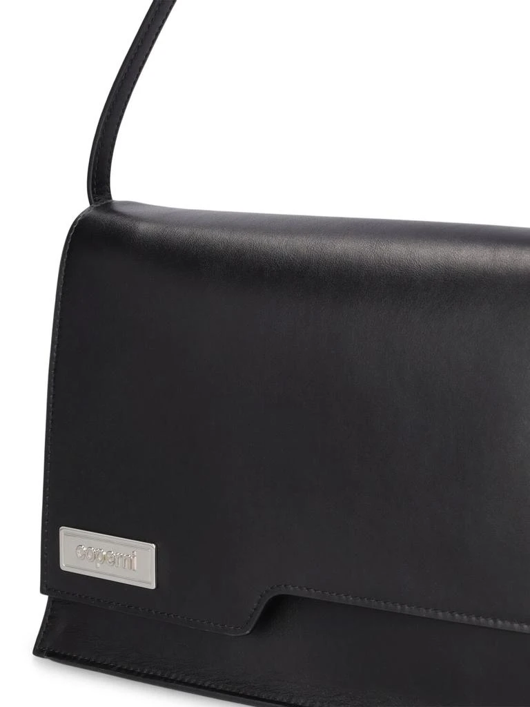 商品COPERNI|Folder Leather Shoulder Bag,价格¥3157,第4张图片详细描述