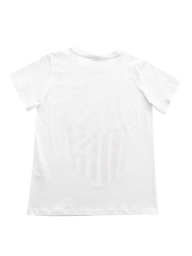 商品Stella McCartney|Stella McCartney Pop Corn T-shirt,价格¥705,第4张图片详细描述