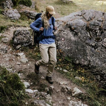 Abisko Hike Trousers - Women's 商品