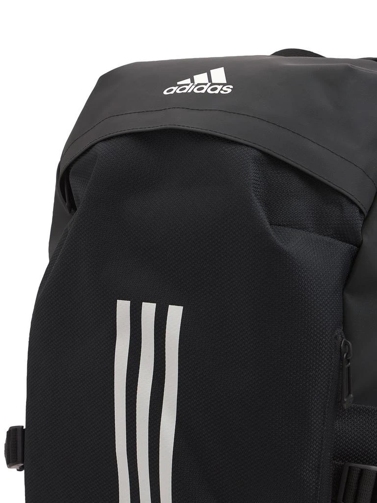 商品Adidas|Ep/syst. Reflective 3 Stripe Backpack,价格¥186,第4张图片详细描述