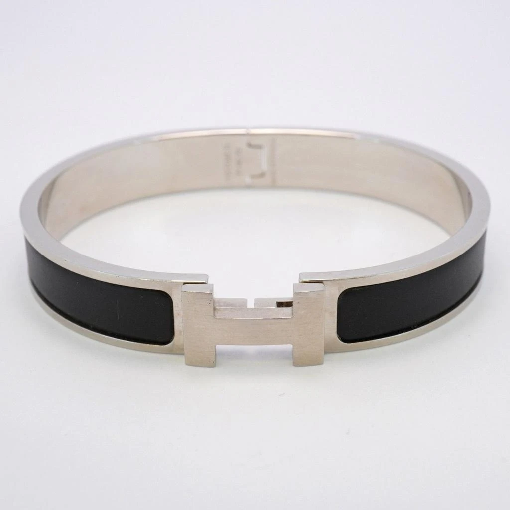 商品[二手商品] Hermes|Metal Bangle (Pre-Owned),价格¥5741,第4张图片详细描述