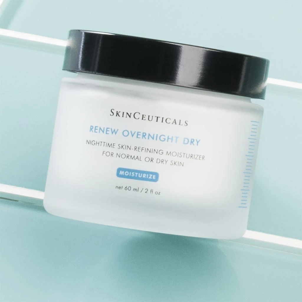 商品SkinCeuticals|SkinCeuticals Renew Overnight Dry,价格¥650,第3张图片详细描述