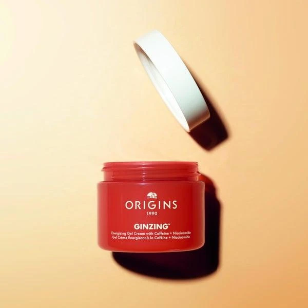 商品Origins|Origins Ginzing Gel 50ml,价格¥306,第5张图片详细描述