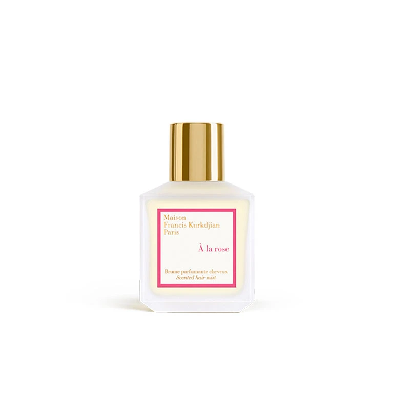 MAISON FRANCIS KURKDJIAN 弗朗西斯·库尔吉安全系列发香雾70ml 持久香氛 花香调 商品