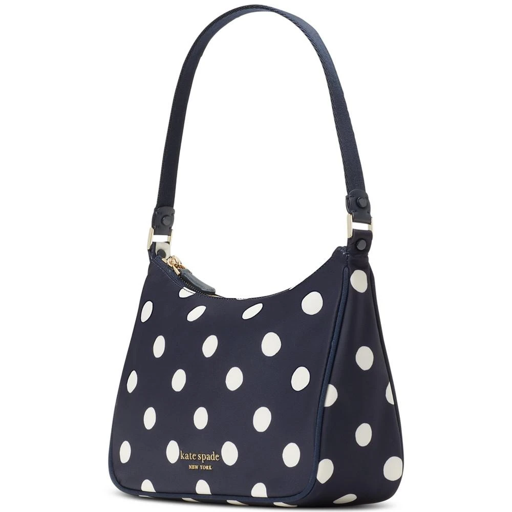 商品Kate Spade|Sam The Little Better Sunshine Shoulder Bag,价格¥791,第2张图片详细描述