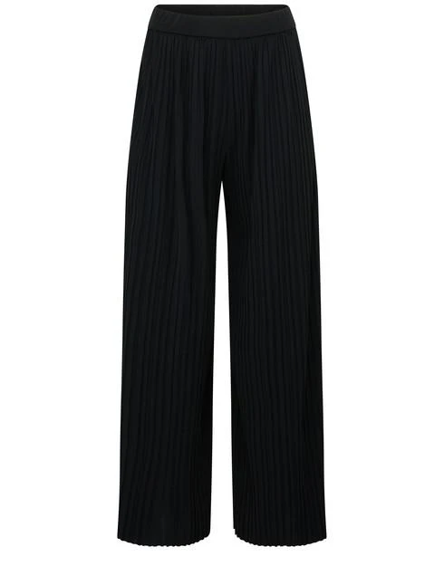 商品Max Mara|Cacio 宽松长裤 - 休闲,价格¥1775,第1张图片
