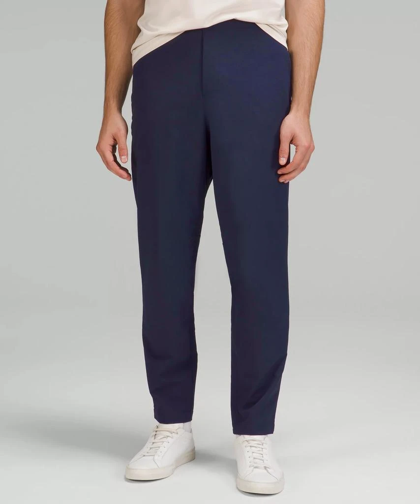 商品[国内直发] Lululemon|【掉毛】New Venture Trouser *Pique,价格¥320,第1张图片