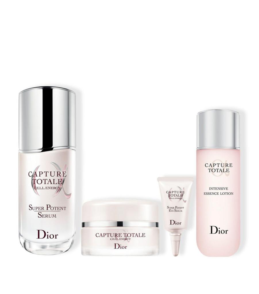 Capture Totale Total Anti-Aging Skincare Ritual商品第2张图片规格展示