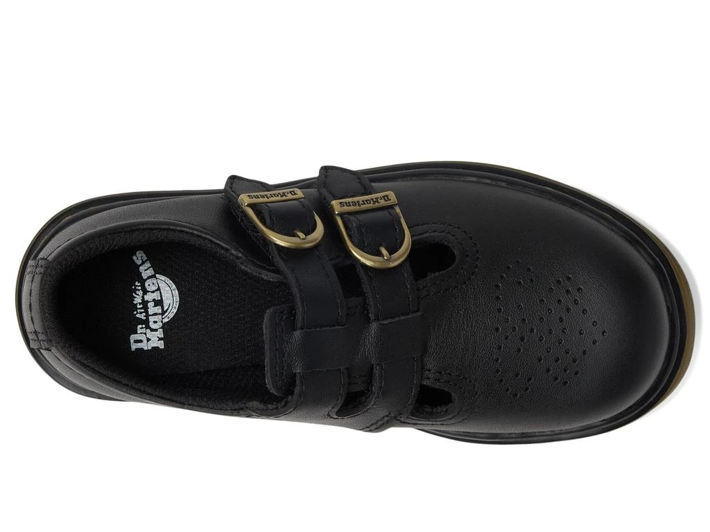 商品Dr. Martens|8065 Toddler Mary Jane (Toddler),价格¥451,第2张图片详细描述