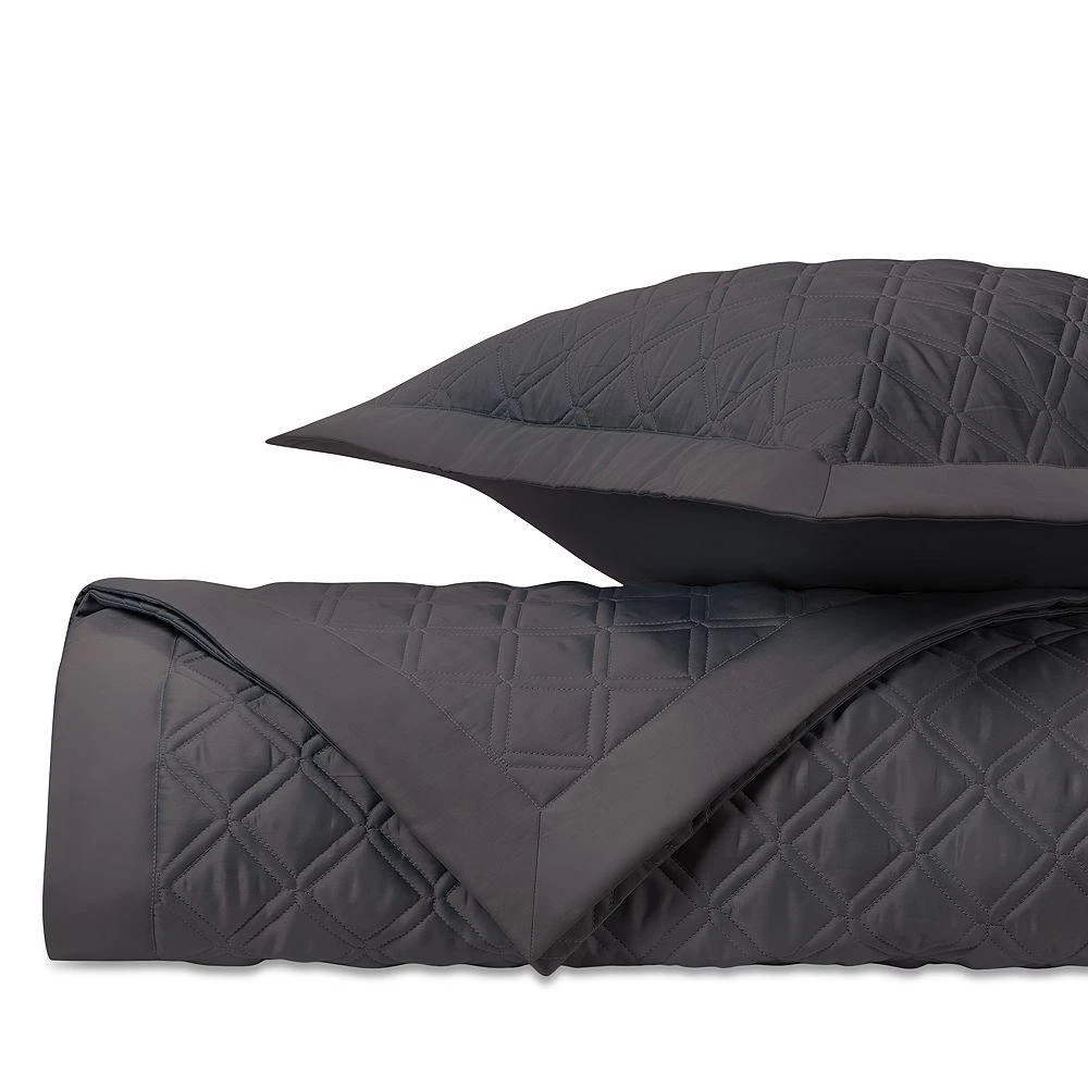 商品Home Treasures|Renaissance Quilted Coverlet, Queen,价格¥4657,第1张图片详细描述