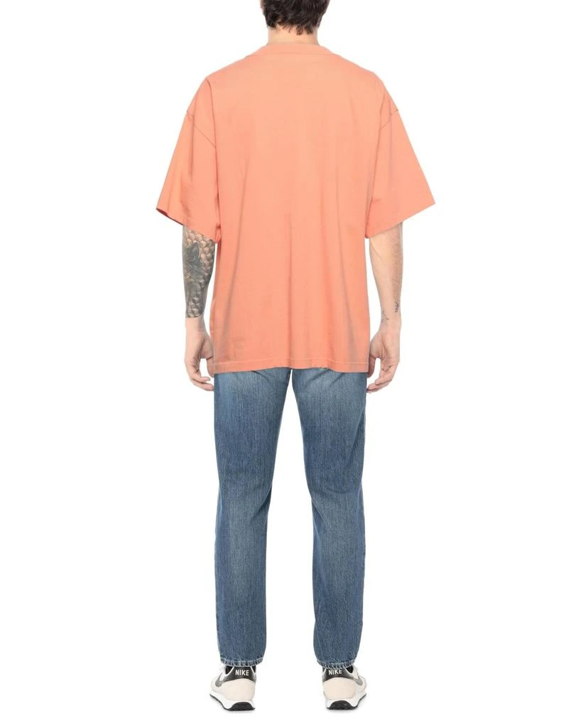 商品Martine Rose|Oversize-T-Shirt,价格¥734,第3张图片详细描述